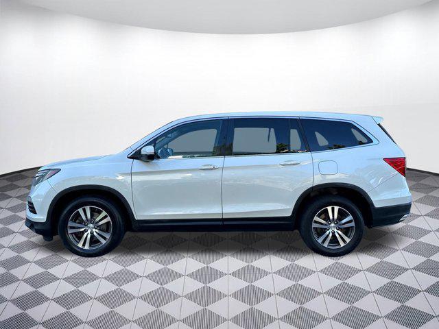 used 2016 Honda Pilot car, priced at $14,498