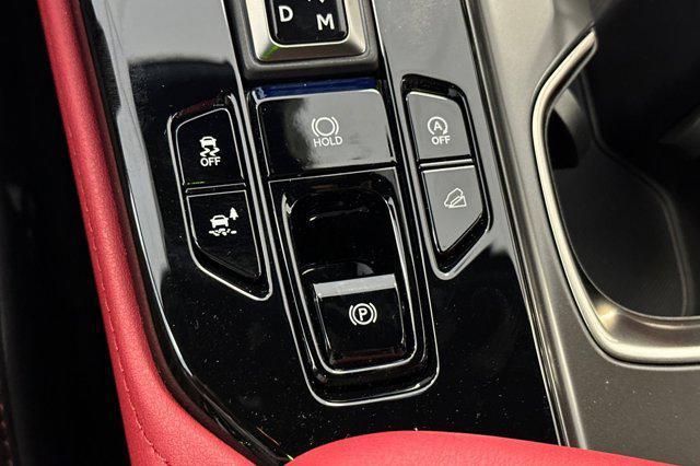 new 2025 Lexus NX 350 car, priced at $53,779