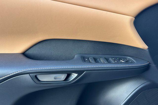 new 2026 Lexus RX 350 car, priced at $54,470