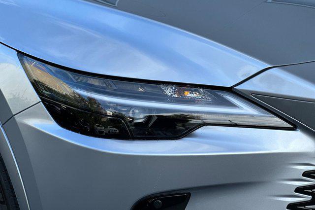 new 2026 Lexus RX 350 car, priced at $54,470