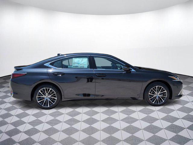 new 2025 Lexus ES 300h car, priced at $48,491