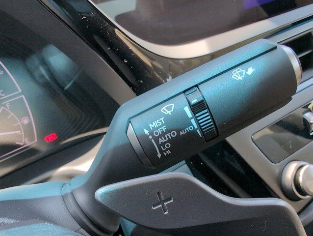new 2025 Lexus ES 300h car, priced at $48,491