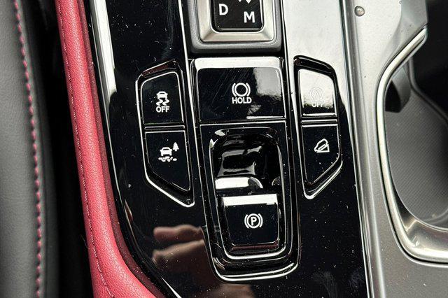 new 2026 Lexus NX 350 car, priced at $49,604