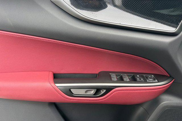 new 2026 Lexus NX 350 car, priced at $49,604