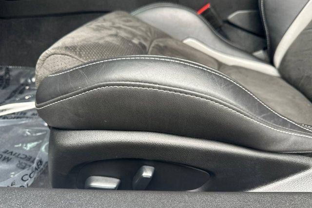 used 2020 Chevrolet Camaro car, priced at $44,997