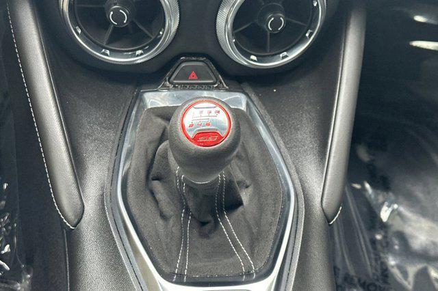 used 2020 Chevrolet Camaro car, priced at $44,997