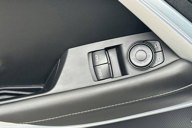 used 2020 Chevrolet Camaro car, priced at $44,997