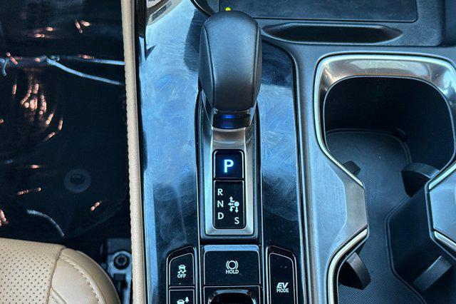 used 2025 Lexus NX 350h car, priced at $48,998