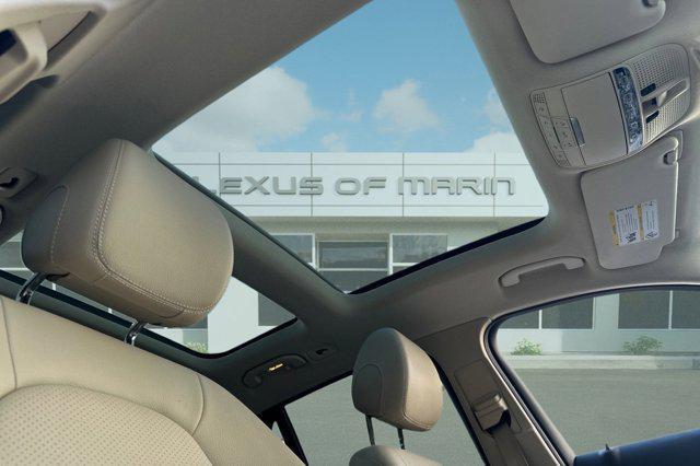 used 2016 Mercedes-Benz GLC 300 car, priced at $14,998