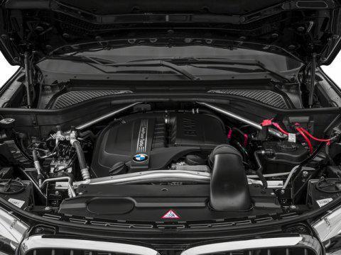 used 2017 BMW X5 car, priced at $19,999