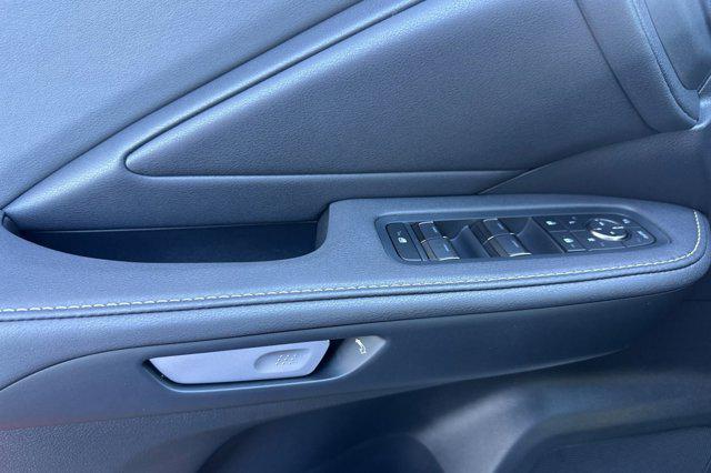 new 2026 Lexus TX 350 car, priced at $55,744