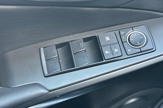 used 2024 Lexus IS 350 car, priced at $44,999