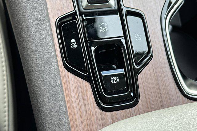 new 2025 Lexus RX 350 car, priced at $60,702