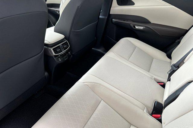 new 2025 Lexus RX 350 car, priced at $60,702