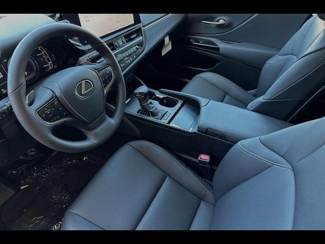new 2024 Lexus ES 300h car, priced at $49,765