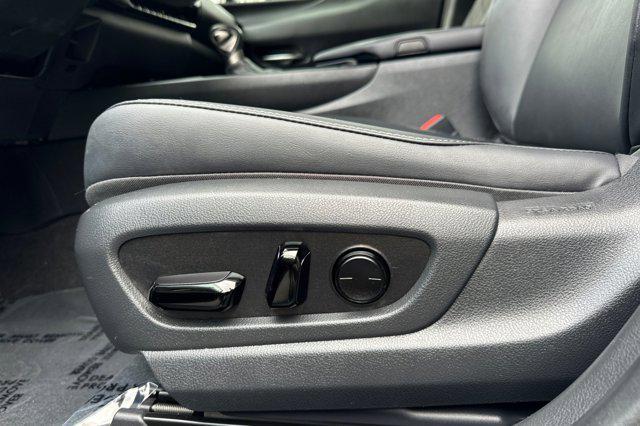 used 2023 Lexus UX 250h car, priced at $30,996