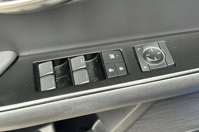 used 2023 Lexus UX 250h car, priced at $32,296