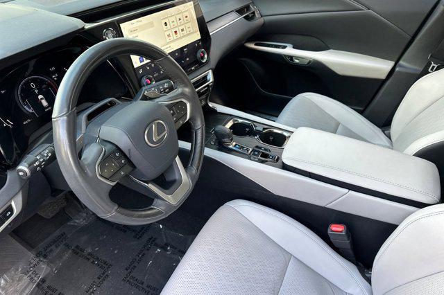 used 2023 Lexus RX 350 car, priced at $44,997