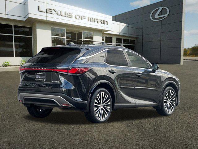 used 2023 Lexus RX 350 car, priced at $44,997