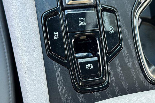 used 2023 Lexus RX 350 car, priced at $44,997