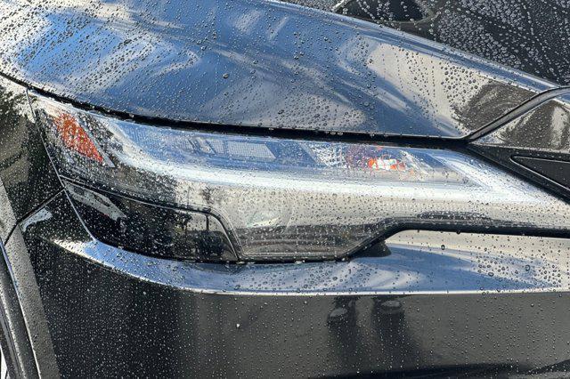 used 2023 Lexus RX 350 car, priced at $44,997