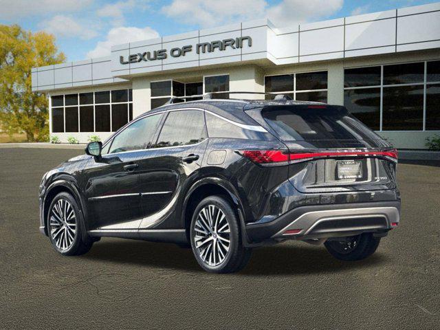 used 2023 Lexus RX 350 car, priced at $44,997