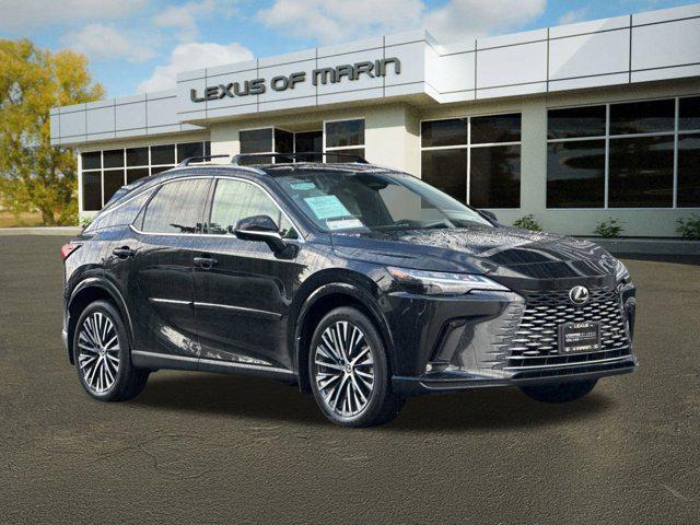 used 2023 Lexus RX 350 car, priced at $44,997