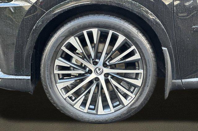 used 2023 Lexus RX 350 car, priced at $44,997