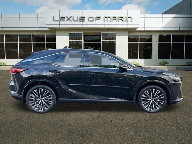 used 2023 Lexus RX 350 car, priced at $44,997