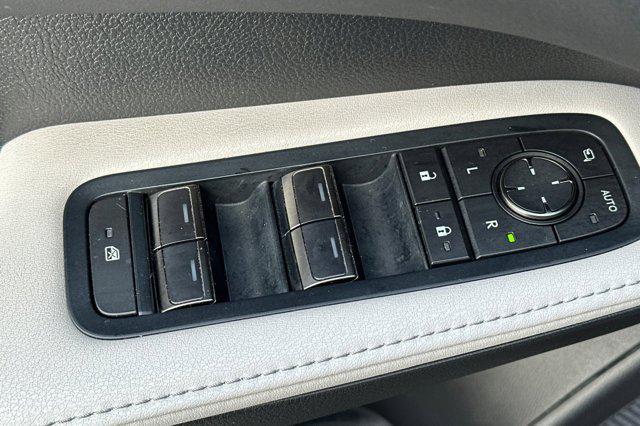 used 2023 Lexus RX 350 car, priced at $44,997