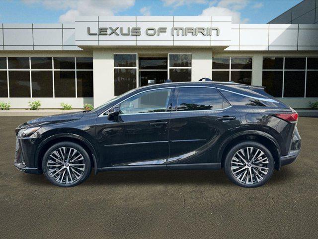 used 2023 Lexus RX 350 car, priced at $44,997