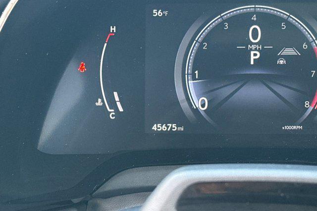 used 2023 Lexus RX 350 car, priced at $44,997