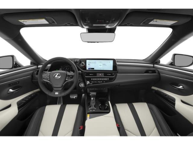 new 2023 Lexus ES 300h car, priced at $54,005