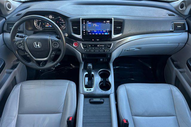 used 2018 Honda Pilot car, priced at $19,998