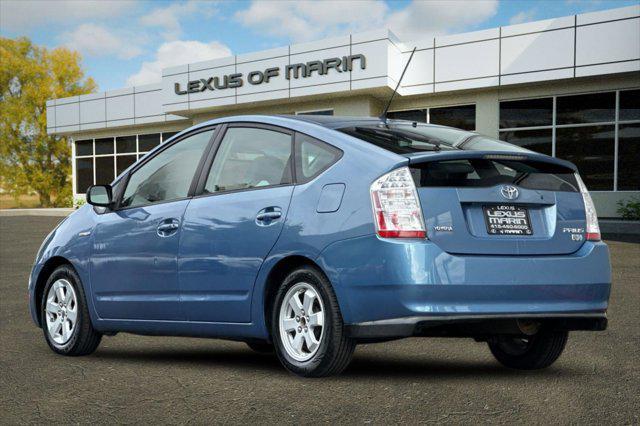 used 2007 Toyota Prius car, priced at $6,898
