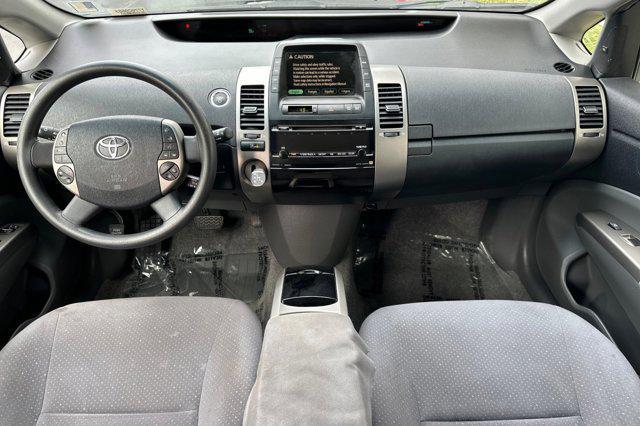 used 2007 Toyota Prius car, priced at $6,898