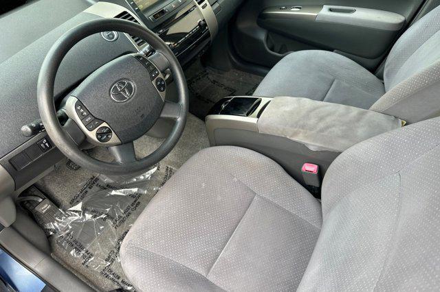 used 2007 Toyota Prius car, priced at $6,898