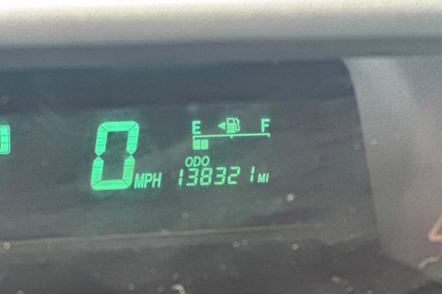 used 2007 Toyota Prius car, priced at $6,898