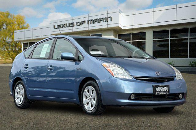 used 2007 Toyota Prius car, priced at $6,898