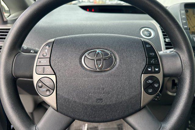 used 2007 Toyota Prius car, priced at $6,898