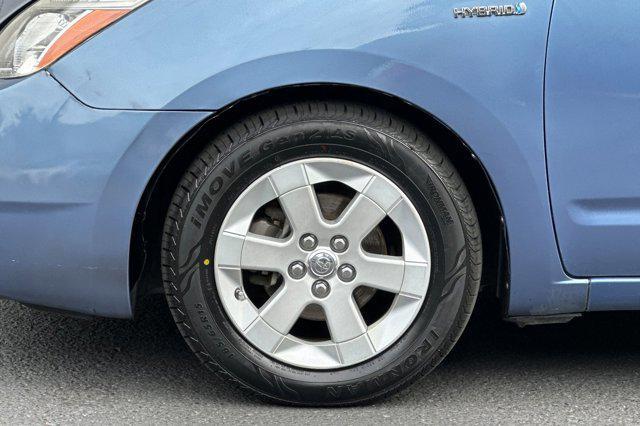 used 2007 Toyota Prius car, priced at $6,898