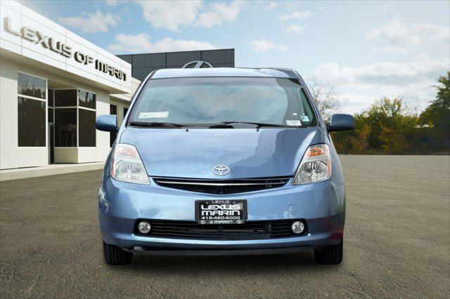 used 2007 Toyota Prius car, priced at $6,898