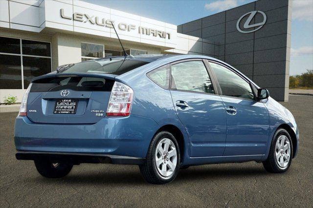 used 2007 Toyota Prius car, priced at $6,898