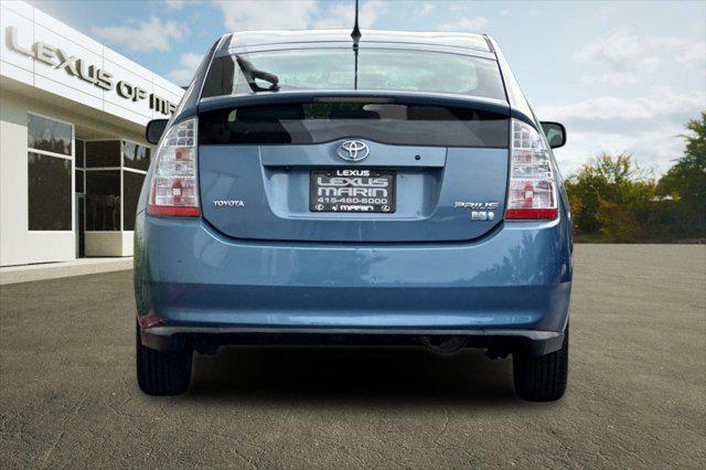 used 2007 Toyota Prius car, priced at $6,898