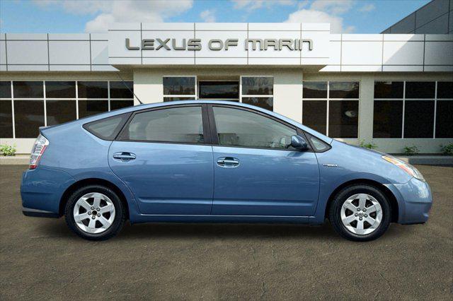 used 2007 Toyota Prius car, priced at $6,898