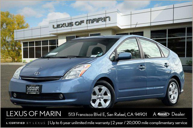 used 2007 Toyota Prius car, priced at $6,898