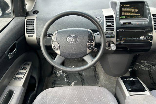 used 2007 Toyota Prius car, priced at $6,898