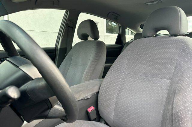used 2007 Toyota Prius car, priced at $6,898