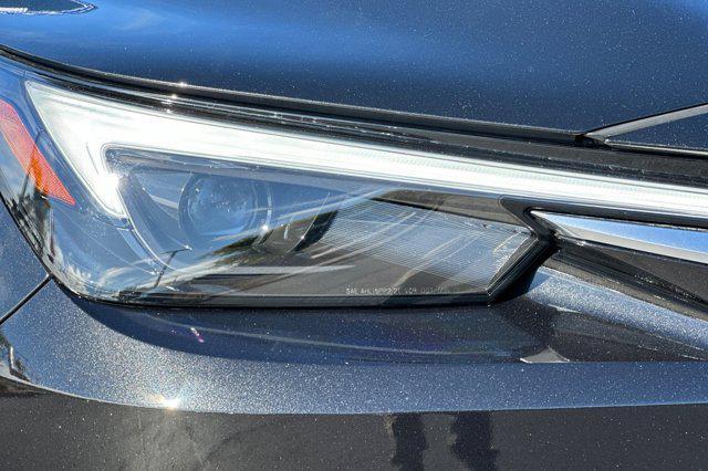 used 2024 Lexus TX 350 car, priced at $53,999