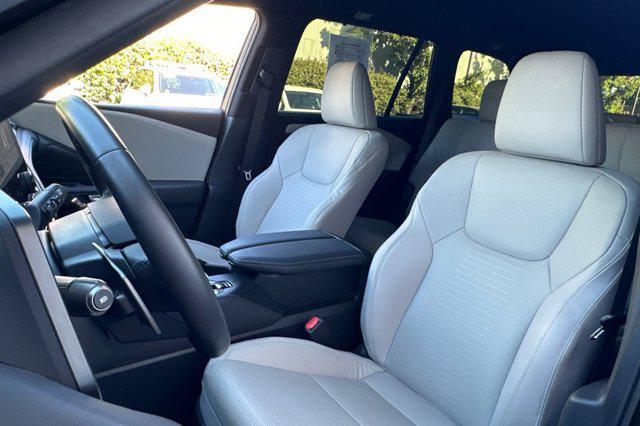 used 2024 Lexus TX 350 car, priced at $53,999